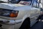 Toyota Revo GLX 1999 AT White SUV For Sale -0