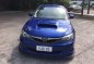 RUSH Subaru Impreza WRX 2010-1