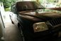 Pick up 2002 Mitsubishi L200 for sale-1