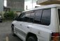 2001 Mitsubishi Pajero Field Master for sale-3