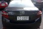 Toyota Vios E 2016 automatic for sale -4