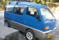 Multicab Suzuki Van for sale -2