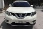 2016 Nissan X-Trail 4x2 Automatic transmission for sale-2