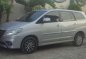 2015 Toyota Innova 2.5G for sale -0