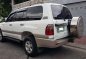 2000 Toyota Land Cruiser Local Diesel Manual for sale-1