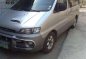 Hyundai Starex 1999 for sale-4