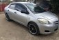 Toyota Vios 2008 MT Silver Sedan For Sale -0