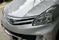 F O R S A L E: Toyota AVANZA 1.3E 2013 A/T -1