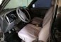 Pick up 2002 Mitsubishi L200 for sale-2