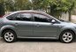 Ford Focus Hatchback 2006 AT for sale -3