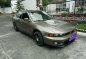 Mitsubishi Galant Shark AT Brown Sedan For Sale -5