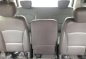 2012 Hyundai Grand Starex CVX AT Gray For Sale -6