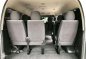 Toyota Hiace Grandia 2012 MT for sale -10