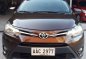 2015 Toyota Vios 1.3 E Automatic Brown For Sale -6