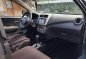 Toyota Wigo matic G 2016 model for sale -3