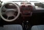 Mitsubishi Adventure Sports 2001 for sale -5