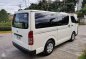 Toyota Hi Ace Commuter 2012 like Grandia for sale -6