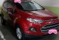 Assume Balance 2016 Ford Ecosport Trend Matic Personal-2