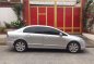 Honda Civic V 2007 A/t Silver for sale-8