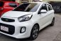 2015 Kia picanto EX 1.2 Automatic cebu unit-3