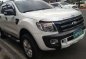 2013 Ford Ranger Wildtrak Matic Diesel 4x4 For Sale -0