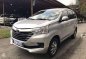 2017 Toyota Avanza 13E gas matic for sale-0