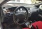 For Sale Mitsubishi Lancer 2007 model Manual transmission-1