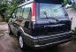 For sale Mitsubishi Adventure supper Sport automatic gasoline 2002-2