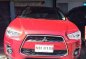 2015 Mitsubishi asx gls Automatic for sale -5