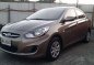 Hyundai Accent 2014 for sale-8