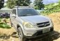 Honda CRV 2002mdl for sale -0