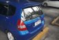 Honda Jazz GD 2005 for sale -11