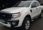 2013 Ford Ranger Wildtrak Matic Diesel 4x4 For Sale -6