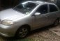 Toyota Vios 2005 Model Top of the line For Sale -2