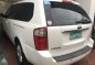 2010 Kia carnival 2.9 diesel LX for sale -10