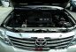 Toyota Fortuner 2014 for sale-7