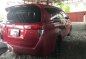 GRAB Active 2017 Toyota Innova J for sale -1