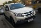 2016 Isuzu MU-X 3.0L Matic for sale -3