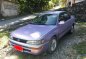 Toyota Corolla 1.6 GLi 1994 Purple Sedan For Sale -0