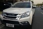 2017 Isuzu MU-X 3.0 LS Limited Matic Diesel for sale-0