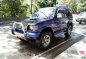 For sale Mitsubishi Pajero 3 door 4m40 AT-2