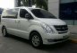 2009 Hyundai Grand Starex  automatic for sale-3