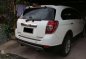 CHEVROLET CAPTIVA MODEL: 2010  for sale-0