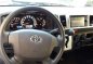 2016 Toyota Super Grandia Automatic 3.0 for sale-2