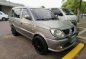 Mitsubishi Adventure 2005 for sale -3