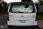 2011 Hyundai Starex GOLD Top of the Line for sale-2