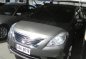 Nissan Almera 2015 for sale-2