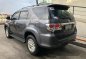 Toyota Fortuner 2012 for sale-4