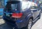 2007 Toyota Fortuner g 4x2 for sale -3