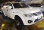 2014 Mitsubishi Montero GLX for sale-1